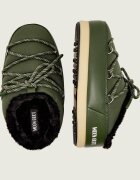 Moon Boot Mules (încălțăminte) EVX | shearling