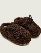 Moon Boot Mules (încălțăminte) MB EVX cu adaos de lână