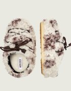 Moon Boot Mules (încălțăminte) MB EVX | shearling