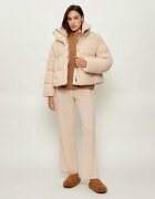 Moon Boot Mules (încălțăminte) MB TEDDY SLIPPER | shearling