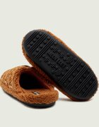 Moon Boot Mules (încălțăminte) MB TEDDY SLIPPER | shearling