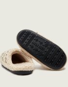 Moon Boot Mules (încălțăminte) MB TEDDY SLIPPER | shearling