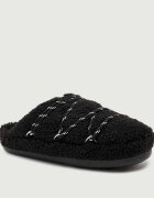 Moon Boot Mules (încălțăminte) MB TEDDY SLIPPER | shearling