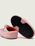 Moon Boot Mules (încălțăminte) X GUEST IN RESIDENCE EVX cu adaos de lână
