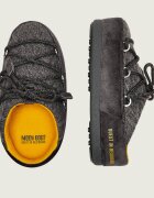 Moon Boot Mules (încălțăminte) X GUEST IN RESIDENCE EVX cu adaos de lână
