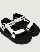Moon Boot Sandale MB SUPER