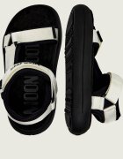 Moon Boot Sandale MB SUPER