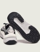 Moon Boot Sneakers MB Moon247 Xlace cu adaos de piele