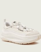 Moon Boot Sneakers MB Moon247 Xlace | piele întoarsă