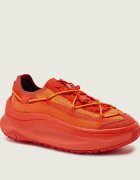 Moon Boot Sneakers MB MOON247 XLACE | piele întoarsă