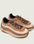 Moon Boot Sneakers MB MOON247 XLACE | piele întoarsă