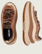 Moon Boot Sneakers MB MOON247 XLACE | piele întoarsă