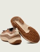 Moon Boot Sneakers MB MOON247 XLACE | piele întoarsă