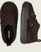 Moon Boot Sneakers MB PARK ICON | piele întoarsă