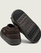 Moon Boot Sneakers MB PARK ICON | piele întoarsă