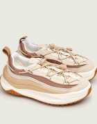 Moon Boot Sneakers Moon 247 | piele întoarsă