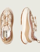 Moon Boot Sneakers Moon 247 | piele întoarsă