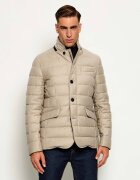 MooRER De puf de lână geacă Zayn-L | regular fit cu adaos de cașmir