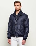 MooRER Geacă bomber 2w1 BERNIE-LP6 | regular fit