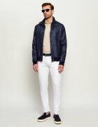 MooRER Geacă bomber 2w1 BERNIE-LP6 | regular fit