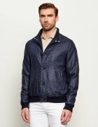 MooRER Geacă bomber 2w1 BERNIE-LP6 | regular fit