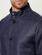 MooRER Geacă bomber 2w1 BERNIE-LP6 | regular fit