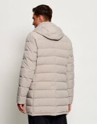 MooRER Geacă de puf 2w1 CALANDRI-KN | regular fit