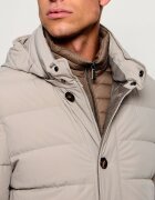 MooRER Geacă de puf 2w1 CALANDRI-KN | regular fit