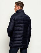 MooRER Geacă de puf 2w1 Calegarl-L | lână | regular fit cu adaos de cașmir