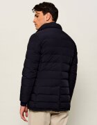 MooRER Geacă de puf 2w1 Calegarl-L | lână | regular fit cu adaos de cașmir