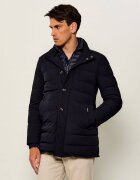MooRER Geacă de puf 2w1 Calegarl-L | lână | regular fit cu adaos de cașmir