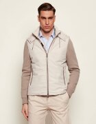 MooRER Geacă de puf 2w1 Evan-Stp | regular fit
