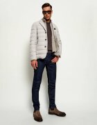 MooRER Geacă de puf 2w1 Sinardi-Skt | regular fit