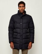 MooRER Geacă de puf BARBIERI-WK | regular fit