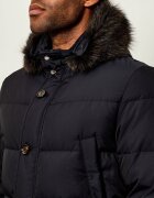 MooRER Geacă de puf BARBIERI-WK | regular fit