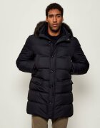 MooRER Geacă de puf BARBIERI-WK | regular fit