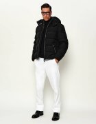 MooRER Geacă de puf BRETT | regular fit
