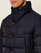 MooRER Geacă de puf FAGIO-F-KM | Slim Fit