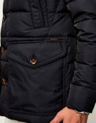 MooRER Geacă de puf FAGIO-F-KM | Slim Fit