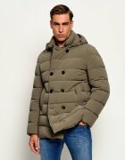MooRER Geacă de puf Florio | regular fit