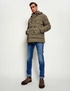 MooRER Geacă de puf Florio | regular fit