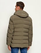 MooRER Geacă de puf Florio | regular fit