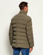 MooRER Geacă de puf Florio | regular fit
