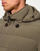 MooRER Geacă de puf Florio | regular fit