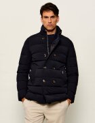 MooRER Geacă de puf FLORIO | regular fit