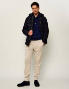 MooRER Geacă de puf FLORIO | regular fit