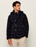 MooRER Geacă de puf FLORIO | regular fit