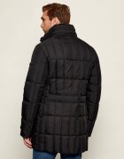 MooRER Geacă de puf MORRIS-KM | Slim Fit cu adaos de lână