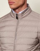 MooRER Geacă de puf STRAUSS-S3 | regular fit