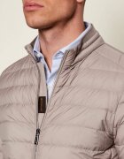 MooRER Geacă de puf STRAUSS-S3 | regular fit